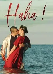 Haha! movie poster