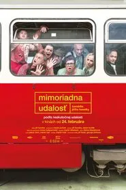 Emergency Situation movie poster