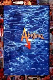 Abissinia movie poster