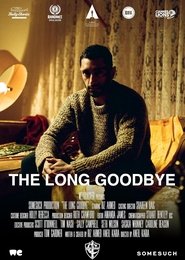 The Long Goodbye movie poster