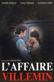 L'Affaire Villemin tv show poster