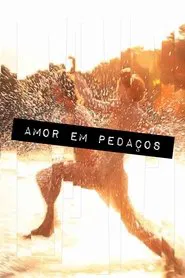 Poster do filme Amor em Pedaços