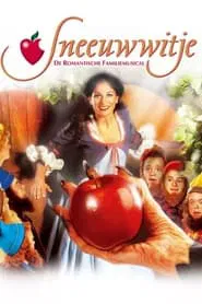 Snow White The Musical movie poster