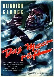 The Sea Calls movie poster