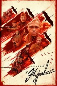 Позывной «Журавли» tv show poster