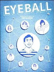Poster do filme Eyeball