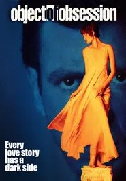 Poster do filme Object of Obsession