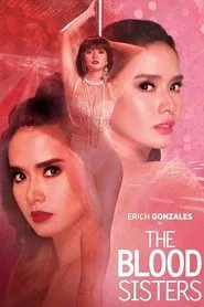 The Blood Sisters tv show poster