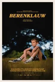 Berenklauw movie poster
