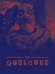The Clown movie poster