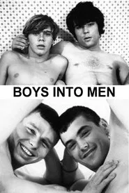 Boys Into Men movie poster