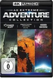 IMAX: Extreme Adventure Collection tv show poster