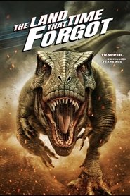 The Land That Time Forgot movie poster