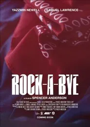 Rock-a-bye movie poster