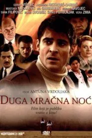 Duga mračna noć tv show poster