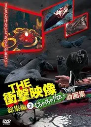 THE Shōgeki Eizō Sōshūhen (2) Muchakucha Guroi! Dōga-shū movie poster