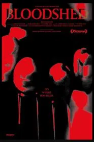 Bloodshed movie poster