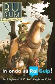 Bu-Bum! La strada verso casa tv show poster