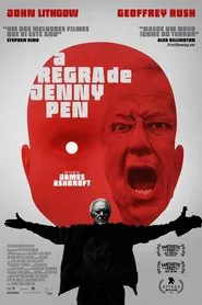 Poster do filme A Regra de Jenny Pen