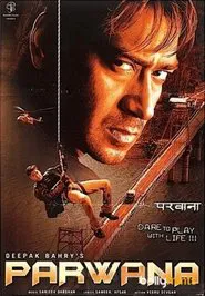 Parwana movie poster