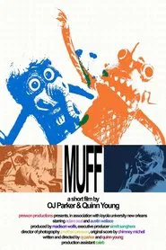MUFF movie poster