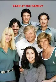Poster da série Star of the Family
