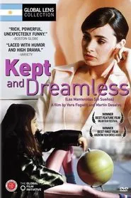 Kept and Dreamless movie poster