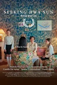 Seeking Hwa Sun movie poster