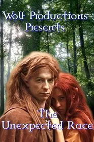 Poster do filme The Unexpected Race