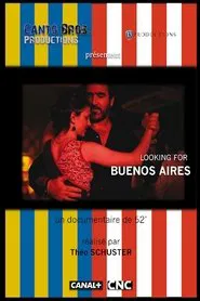 Looking for Buenos Aires movie poster