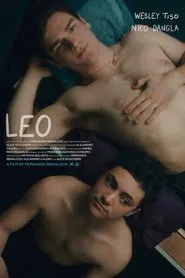 Leo movie poster