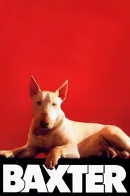 Baxter movie poster