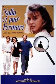 Nulla ci può fermare movie poster