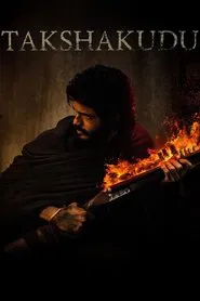 Takshakudu movie poster