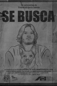 Wanted movie poster