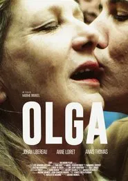 Poster do filme Olga