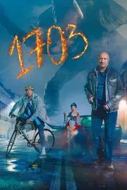 1703 tv show poster