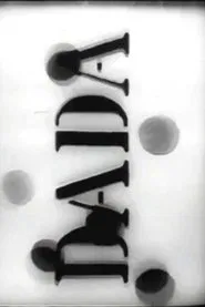 Dada movie poster