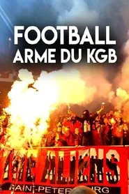 Football, arme du KGB movie poster