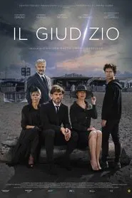 Il giudizio movie poster