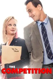 The Competition movie poster