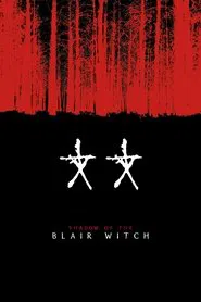Shadow of the Blair Witch movie poster