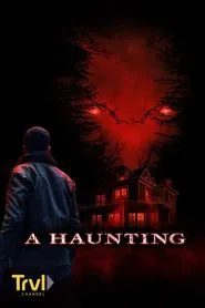 A Haunting tv show poster