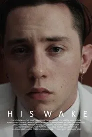 Poster do filme His Wake