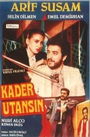 Kader Utansın movie poster