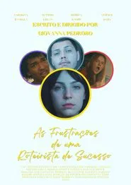 The Screenwriter's Tale movie poster