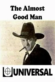 The Almost Good Man movie poster