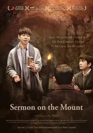 Sermon on the Mount movie poster