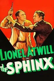 Poster do filme The Sphinx