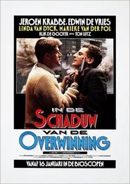 Shadow of Victory movie poster